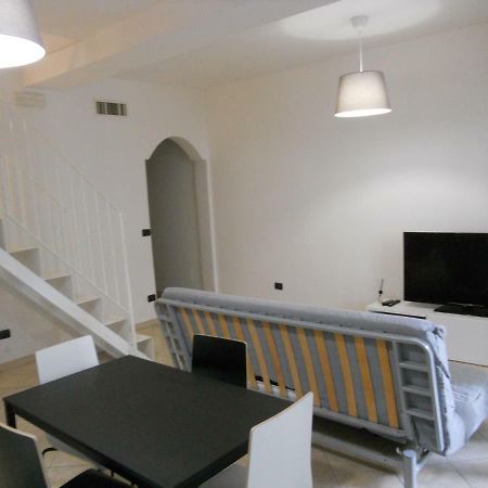 Casa Vacanze Disfida Di Barletta Suite Εξωτερικό φωτογραφία