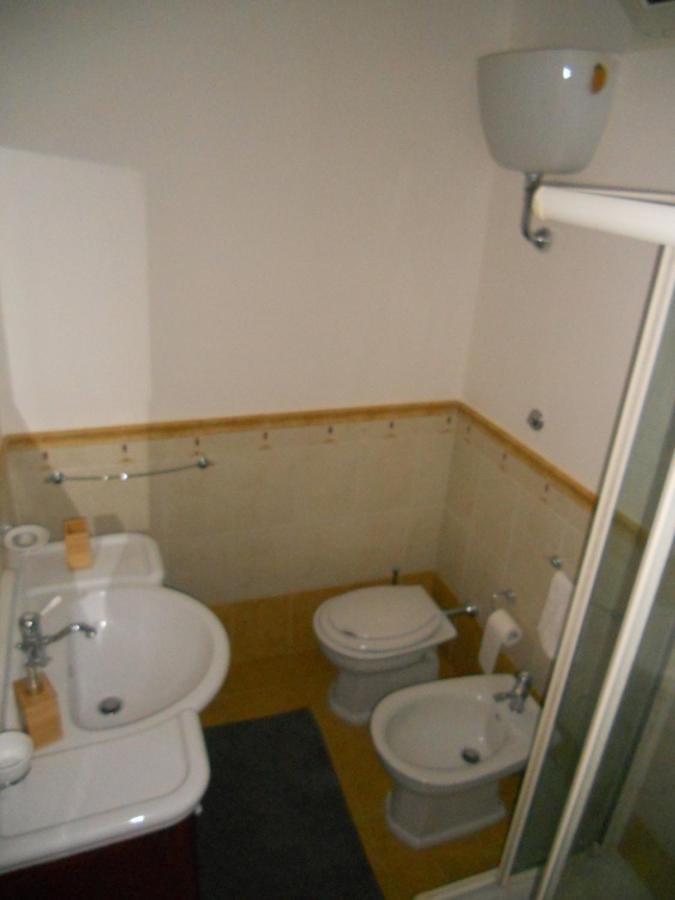Casa Vacanze Disfida Di Barletta Suite Εξωτερικό φωτογραφία