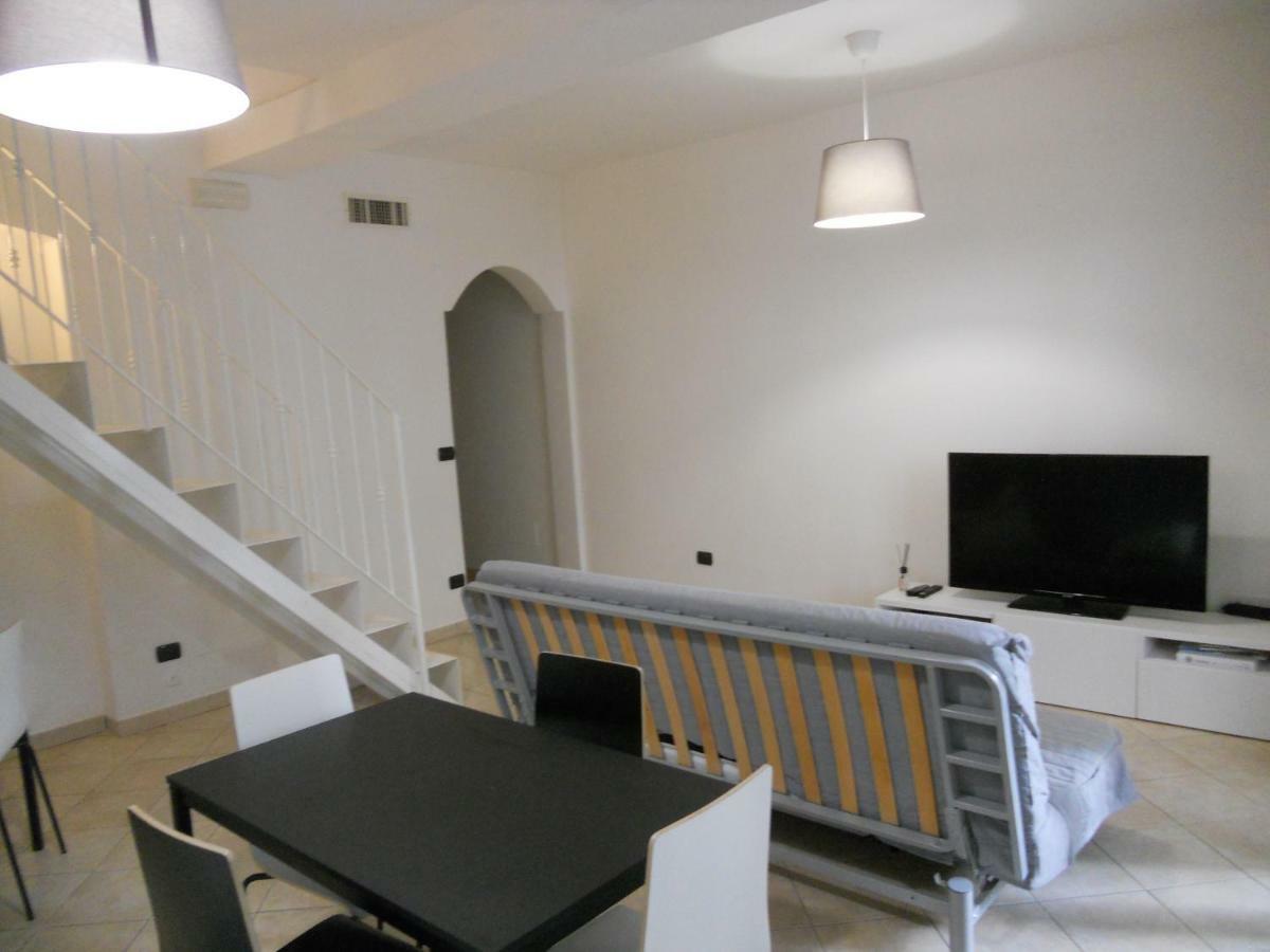 Casa Vacanze Disfida Di Barletta Suite Εξωτερικό φωτογραφία