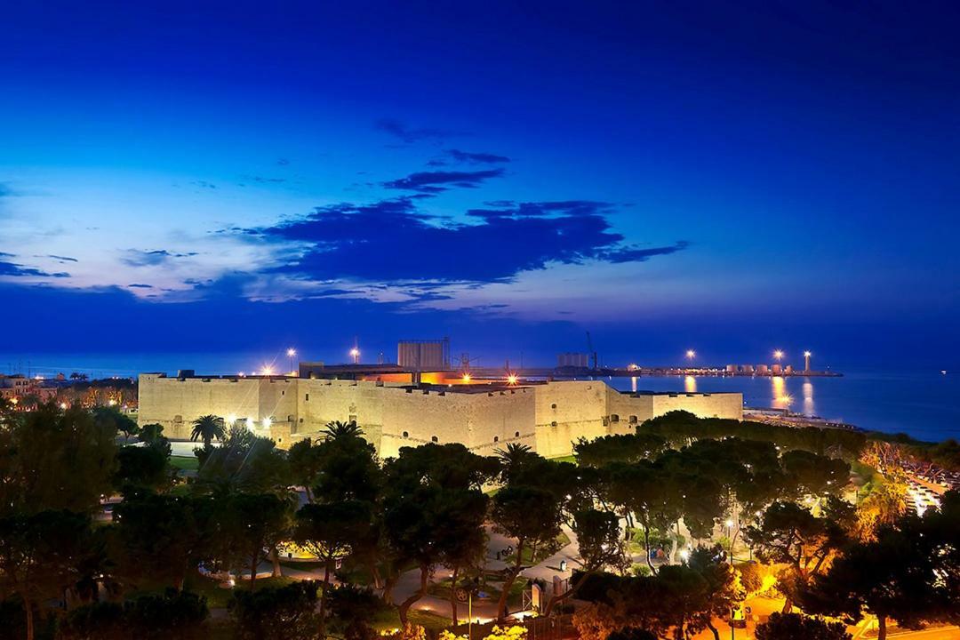 Casa Vacanze Disfida Di Barletta Suite Εξωτερικό φωτογραφία