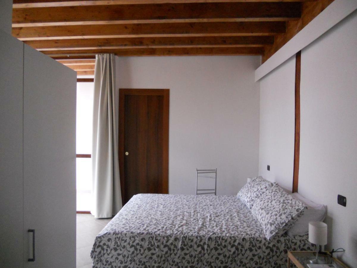 Casa Vacanze Disfida Di Barletta Suite Εξωτερικό φωτογραφία