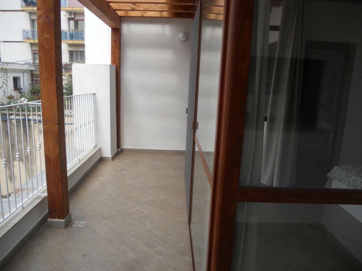 Casa Vacanze Disfida Di Barletta Suite Εξωτερικό φωτογραφία