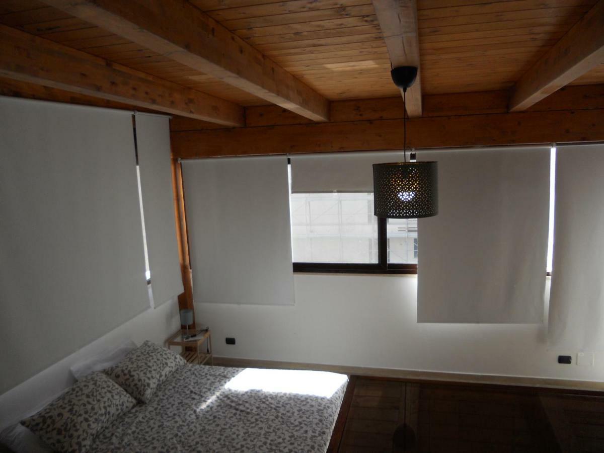 Casa Vacanze Disfida Di Barletta Suite Εξωτερικό φωτογραφία