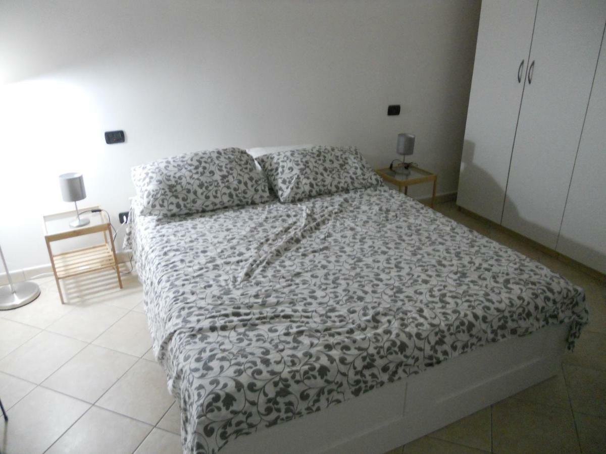 Casa Vacanze Disfida Di Barletta Suite Εξωτερικό φωτογραφία