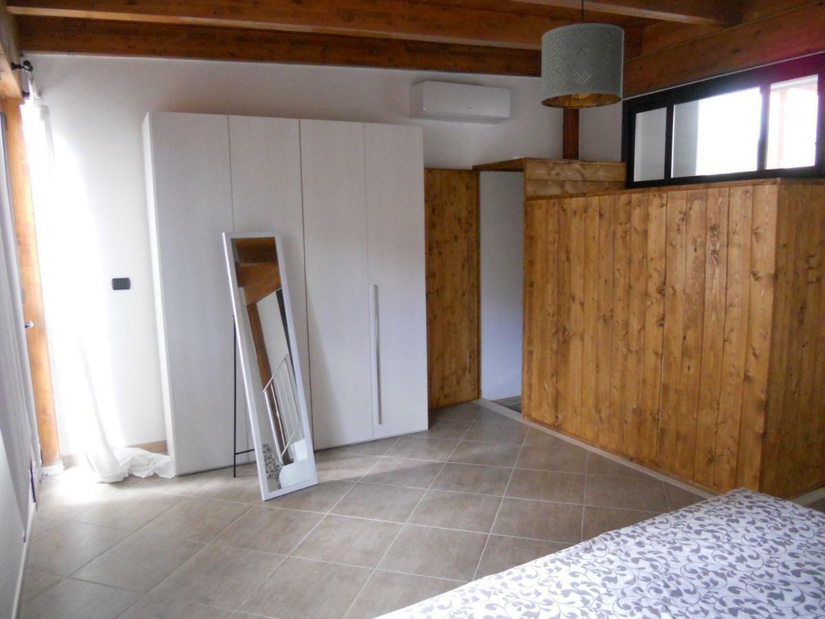 Casa Vacanze Disfida Di Barletta Suite Εξωτερικό φωτογραφία