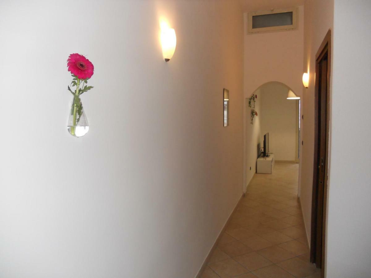 Casa Vacanze Disfida Di Barletta Suite Εξωτερικό φωτογραφία