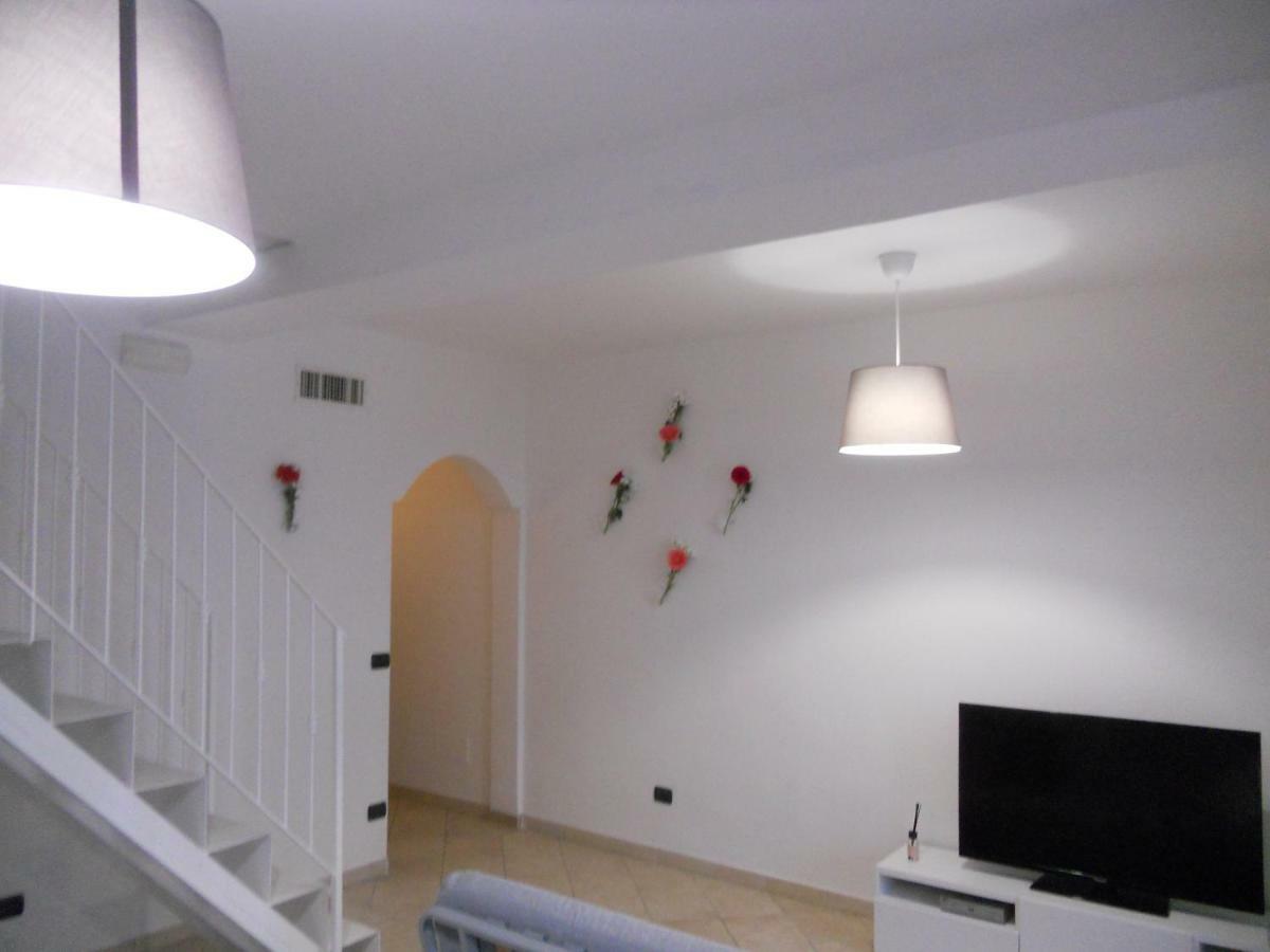 Casa Vacanze Disfida Di Barletta Suite Εξωτερικό φωτογραφία