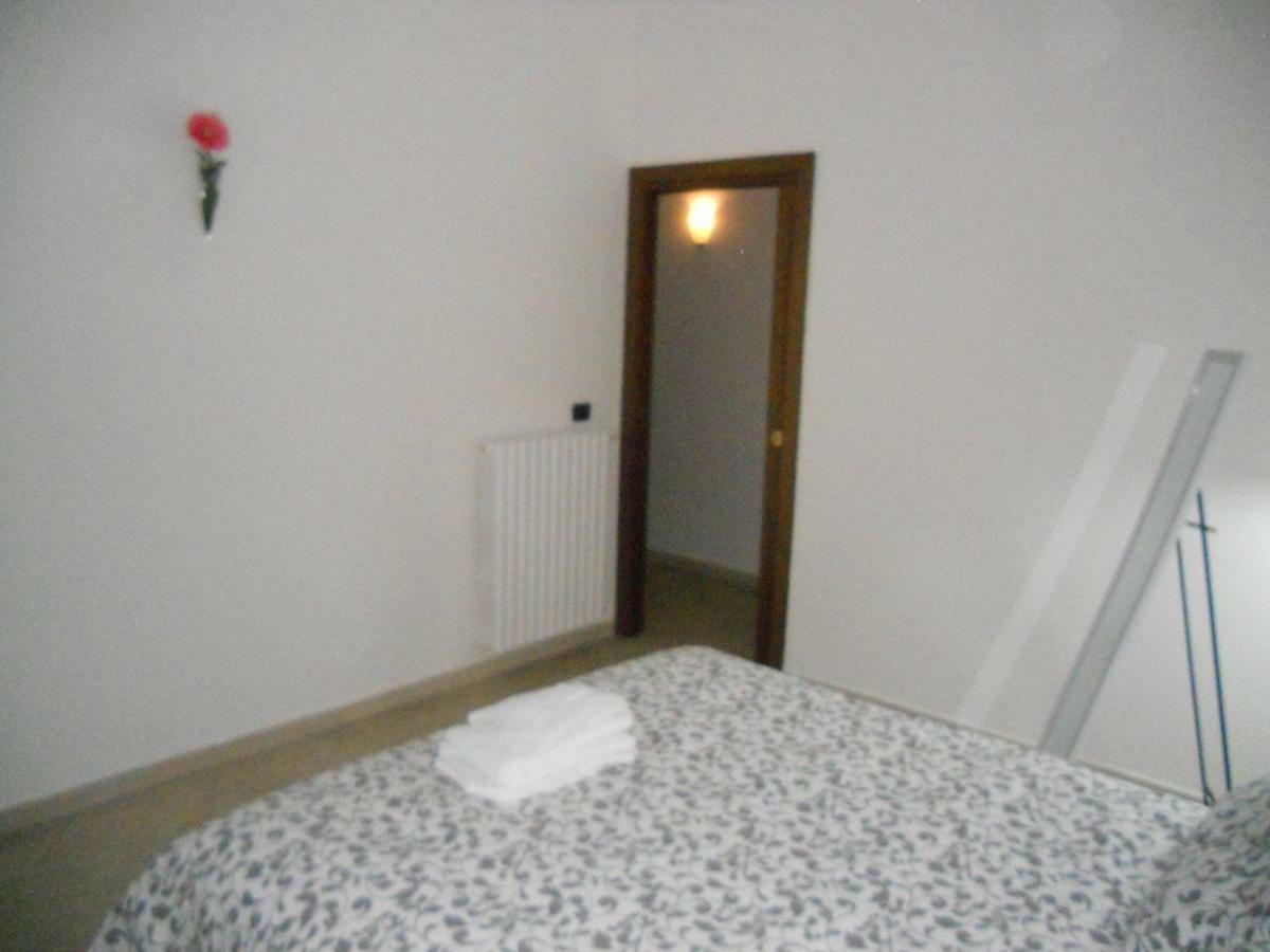 Casa Vacanze Disfida Di Barletta Suite Εξωτερικό φωτογραφία