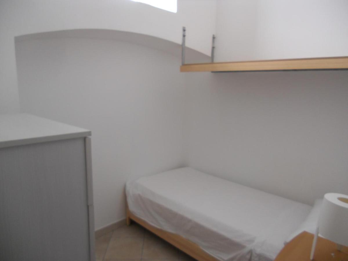 Casa Vacanze Disfida Di Barletta Suite Εξωτερικό φωτογραφία