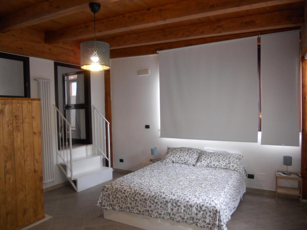 Casa Vacanze Disfida Di Barletta Suite Εξωτερικό φωτογραφία
